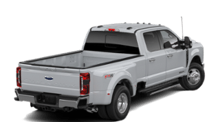 2026 Ford Super Duty® External Image 3